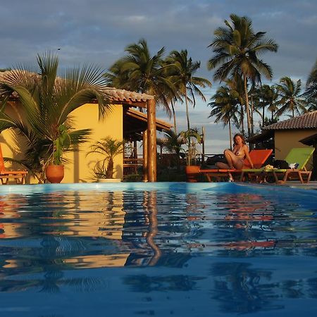 Bahiadomizil Hotel Canavieiras  Buitenkant foto