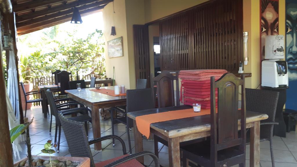 Bahiadomizil Hotel Canavieiras  Buitenkant foto