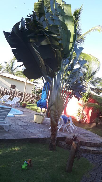 Bahiadomizil Hotel Canavieiras  Buitenkant foto