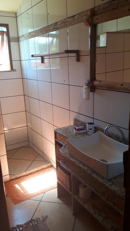 Bahiadomizil Hotel Canavieiras  Buitenkant foto
