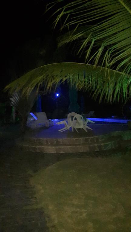 Bahiadomizil Hotel Canavieiras  Buitenkant foto