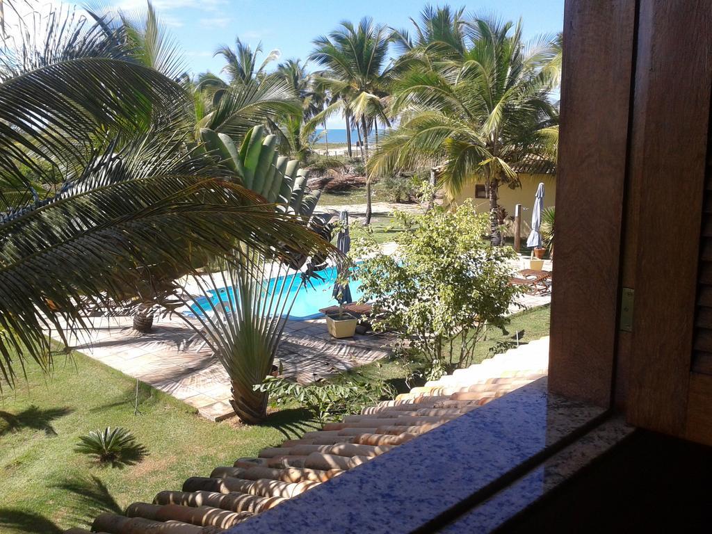 Bahiadomizil Hotel Canavieiras  Buitenkant foto
