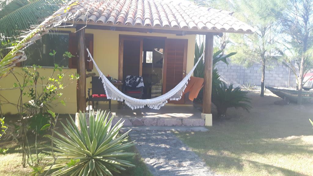 Bahiadomizil Hotel Canavieiras  Buitenkant foto