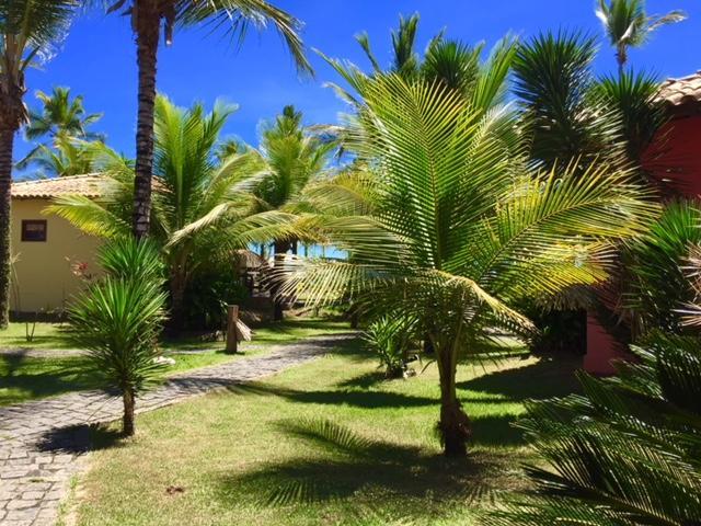 Bahiadomizil Hotel Canavieiras  Buitenkant foto