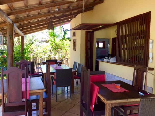 Bahiadomizil Hotel Canavieiras  Buitenkant foto