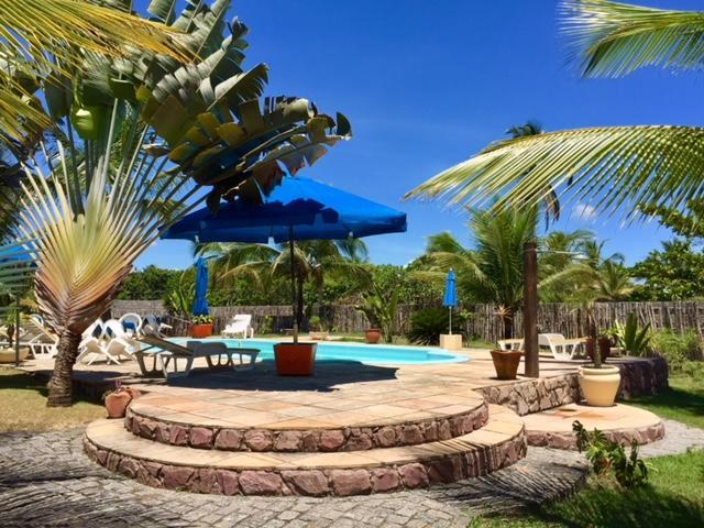 Bahiadomizil Hotel Canavieiras  Buitenkant foto