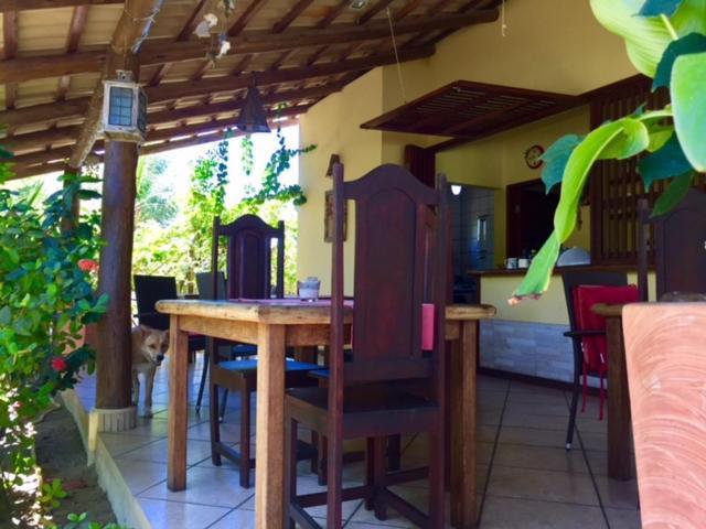 Bahiadomizil Hotel Canavieiras  Buitenkant foto