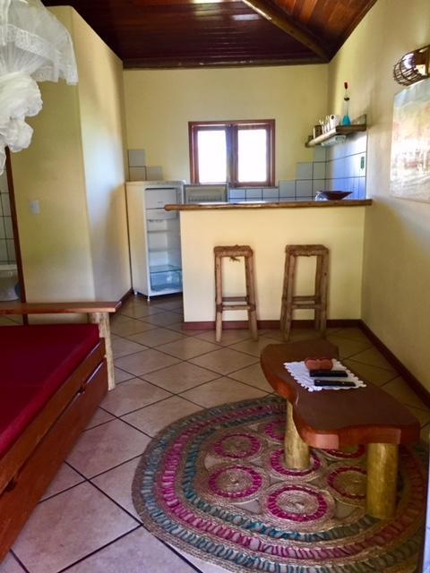 Bahiadomizil Hotel Canavieiras  Buitenkant foto