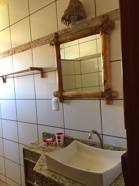 Bahiadomizil Hotel Canavieiras  Buitenkant foto