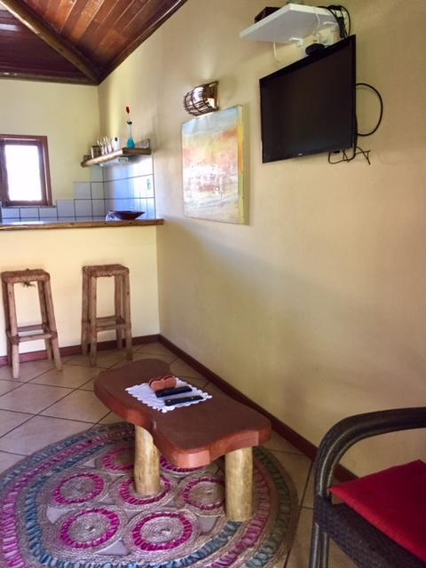 Bahiadomizil Hotel Canavieiras  Buitenkant foto