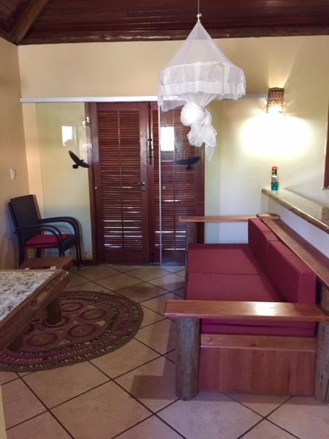 Bahiadomizil Hotel Canavieiras  Buitenkant foto