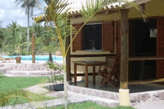 Bahiadomizil Hotel Canavieiras  Buitenkant foto