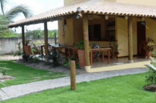 Bahiadomizil Hotel Canavieiras  Buitenkant foto