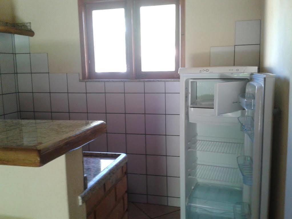 Bahiadomizil Hotel Canavieiras  Buitenkant foto