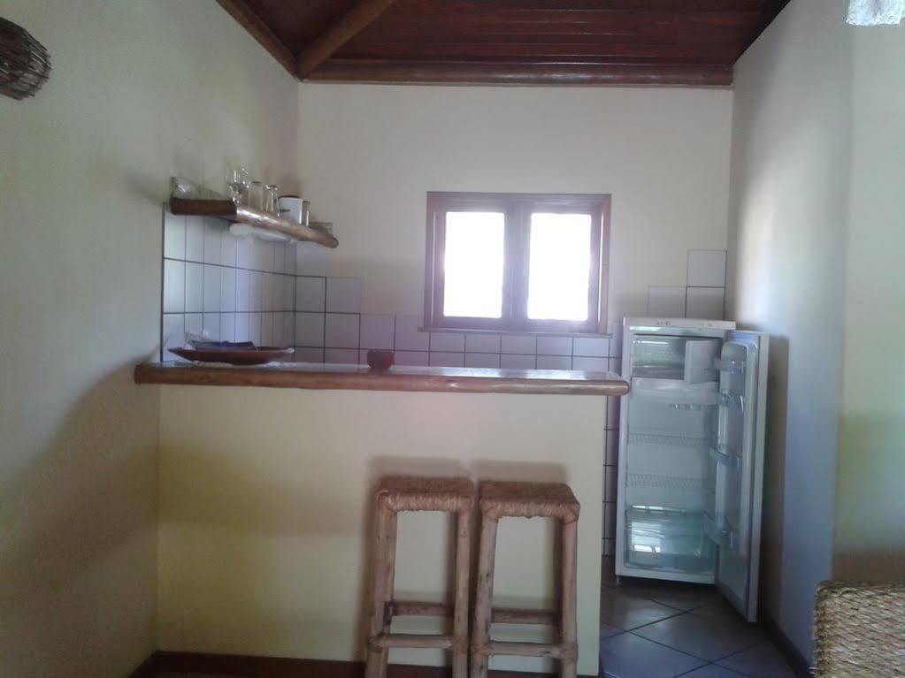 Bahiadomizil Hotel Canavieiras  Buitenkant foto